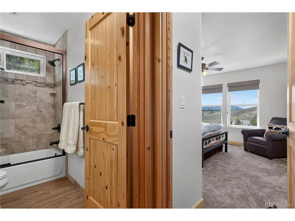 2178 GCR 88/Val Moritz Drive Granby, CO 80446