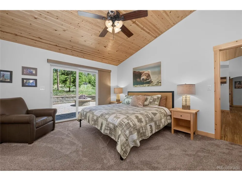 2178 GCR 88/Val Moritz Drive Granby, CO 80446