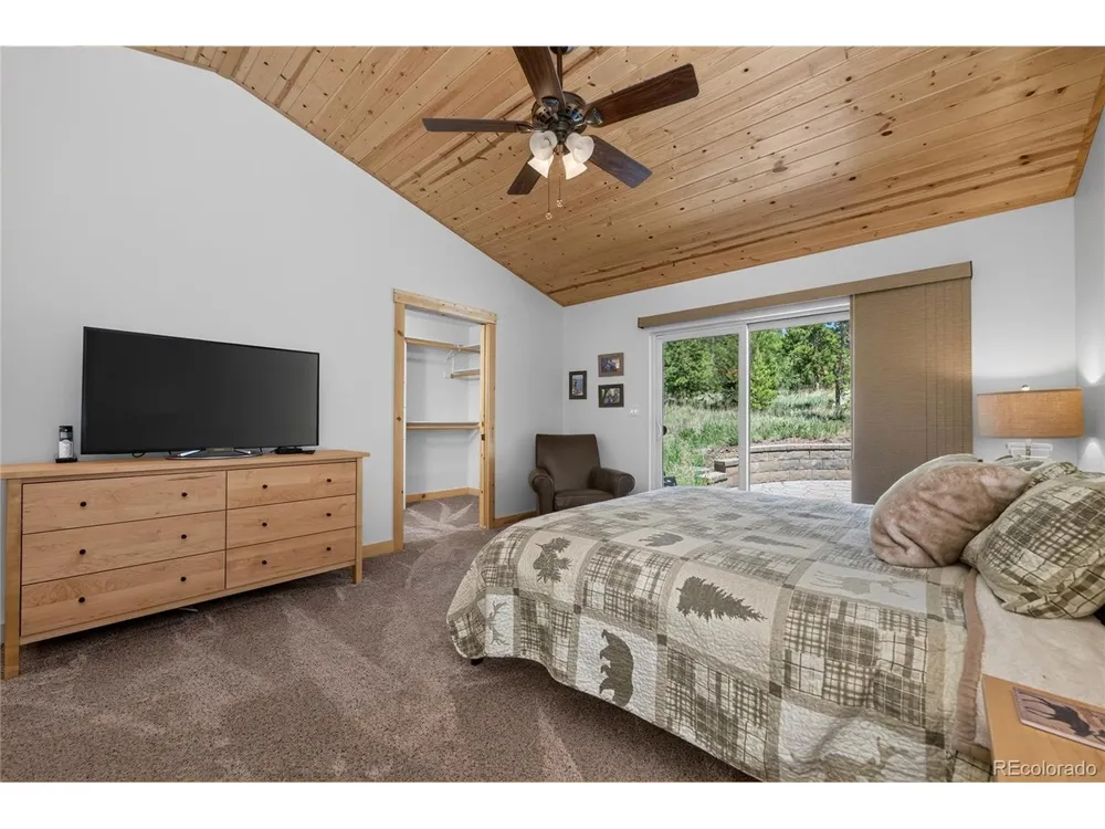 2178 GCR 88/Val Moritz Drive Granby, CO 80446