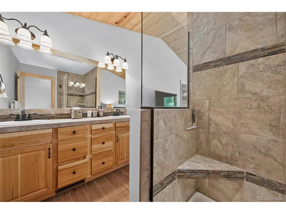 2178 GCR 88/Val Moritz Drive Granby, CO 80446