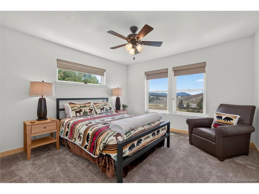 2178 GCR 88/Val Moritz Drive Granby, CO 80446