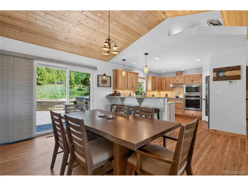 2178 GCR 88/Val Moritz Drive Granby, CO 80446