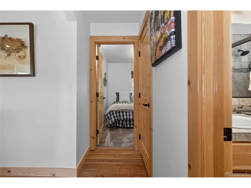 2178 GCR 88/Val Moritz Drive Granby, CO 80446