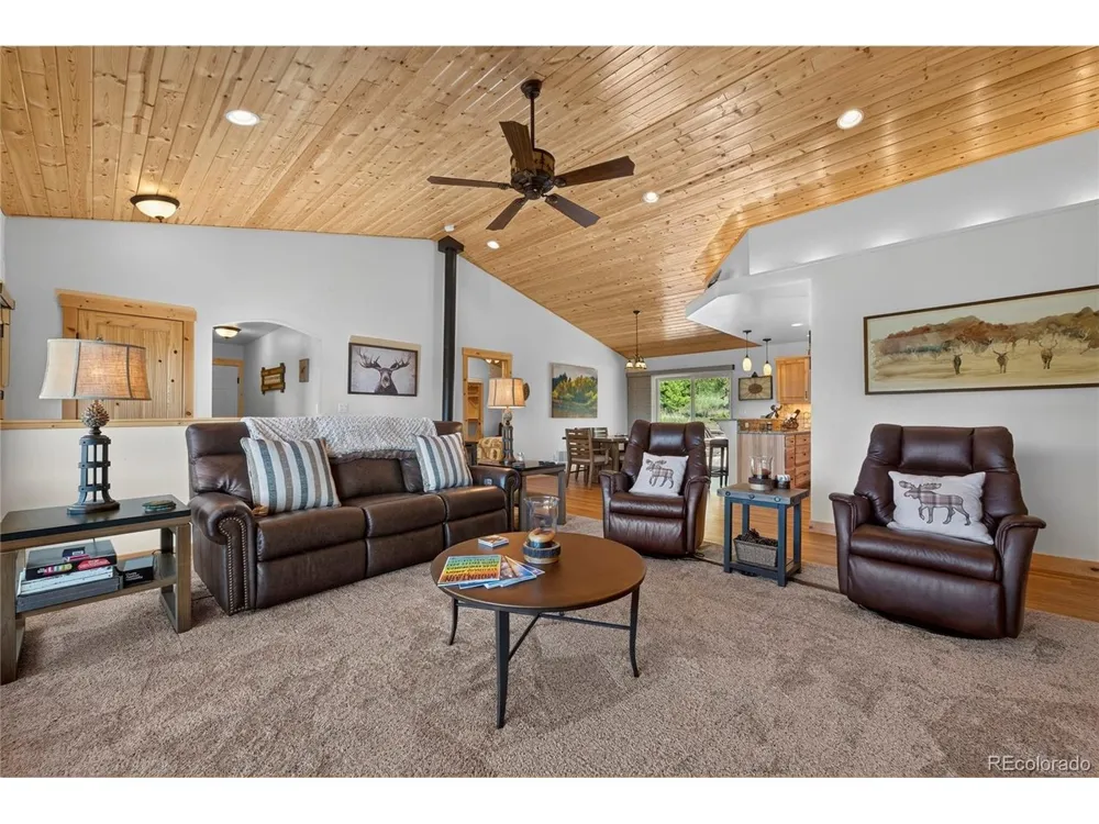 2178 GCR 88/Val Moritz Drive Granby, CO 80446