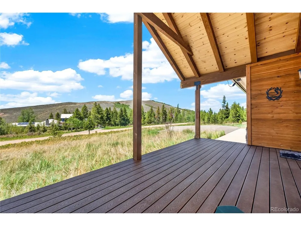 2178 GCR 88/Val Moritz Drive Granby, CO 80446