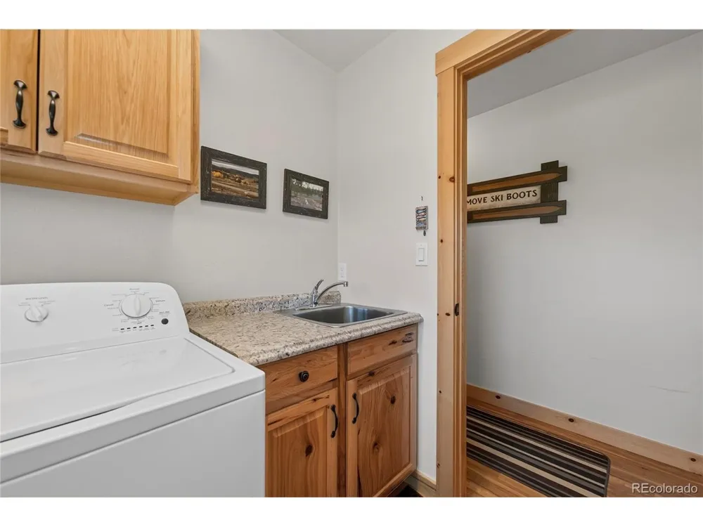 2178 GCR 88/Val Moritz Drive Granby, CO 80446