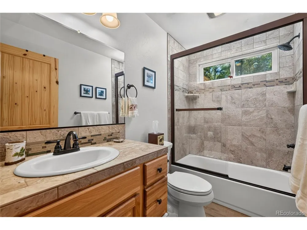 2178 GCR 88/Val Moritz Drive Granby, CO 80446