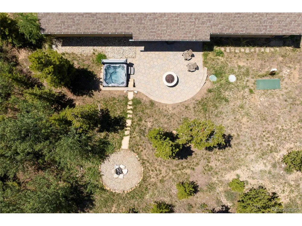 2178 GCR 88/Val Moritz Drive Granby, CO 80446
