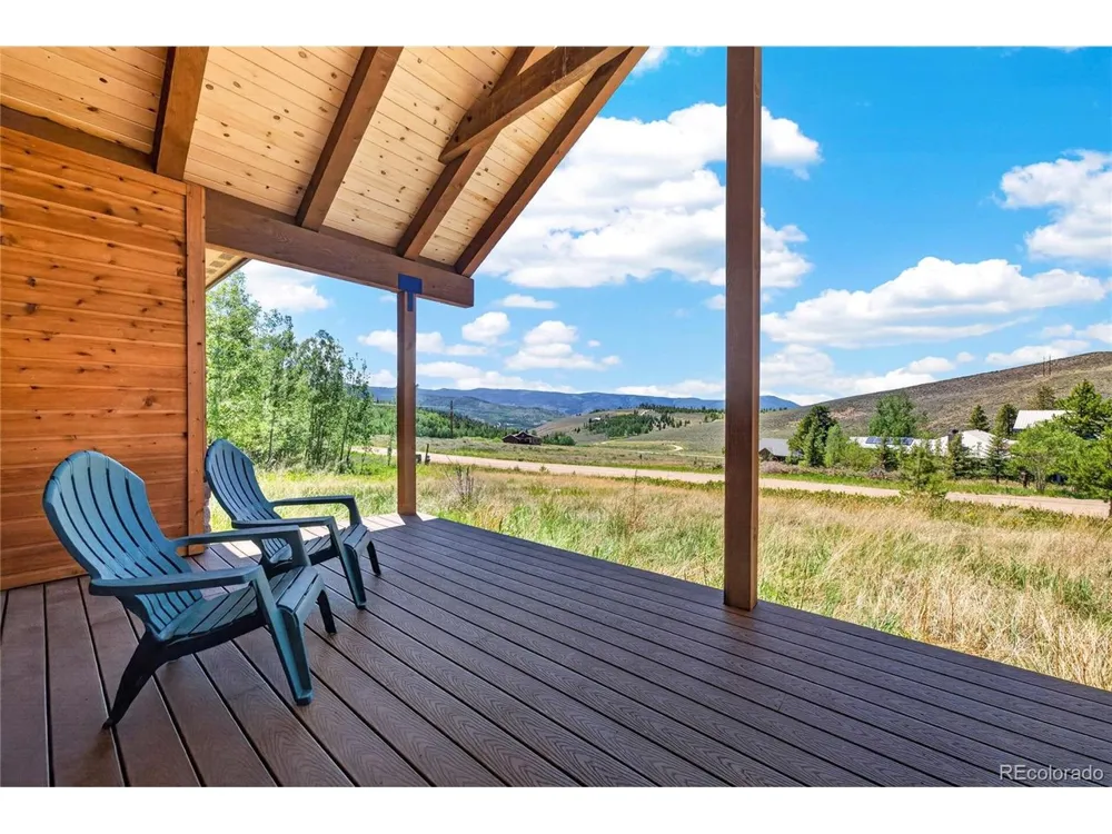 2178 GCR 88/Val Moritz Drive Granby, CO 80446