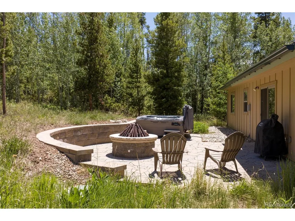 2178 GCR 88/Val Moritz Drive Granby, CO 80446