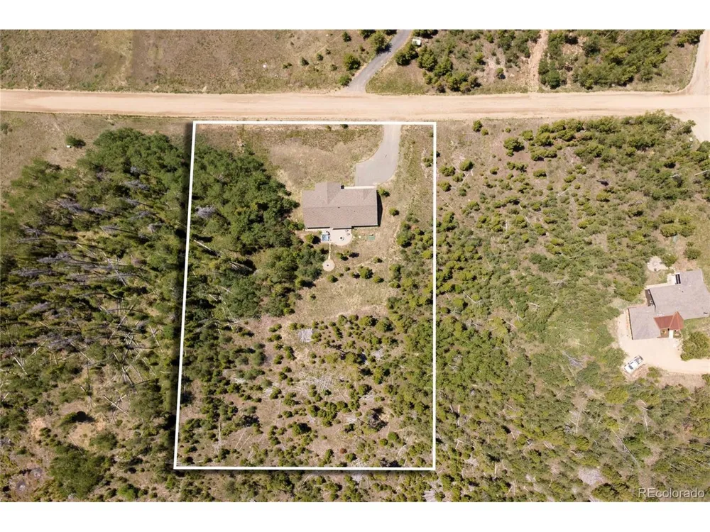 2178 GCR 88/Val Moritz Drive Granby, CO 80446