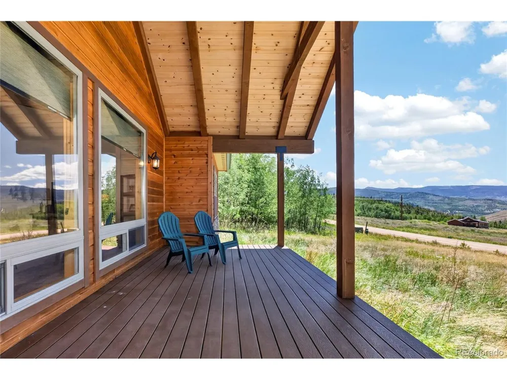 2178 GCR 88/Val Moritz Drive Granby, CO 80446