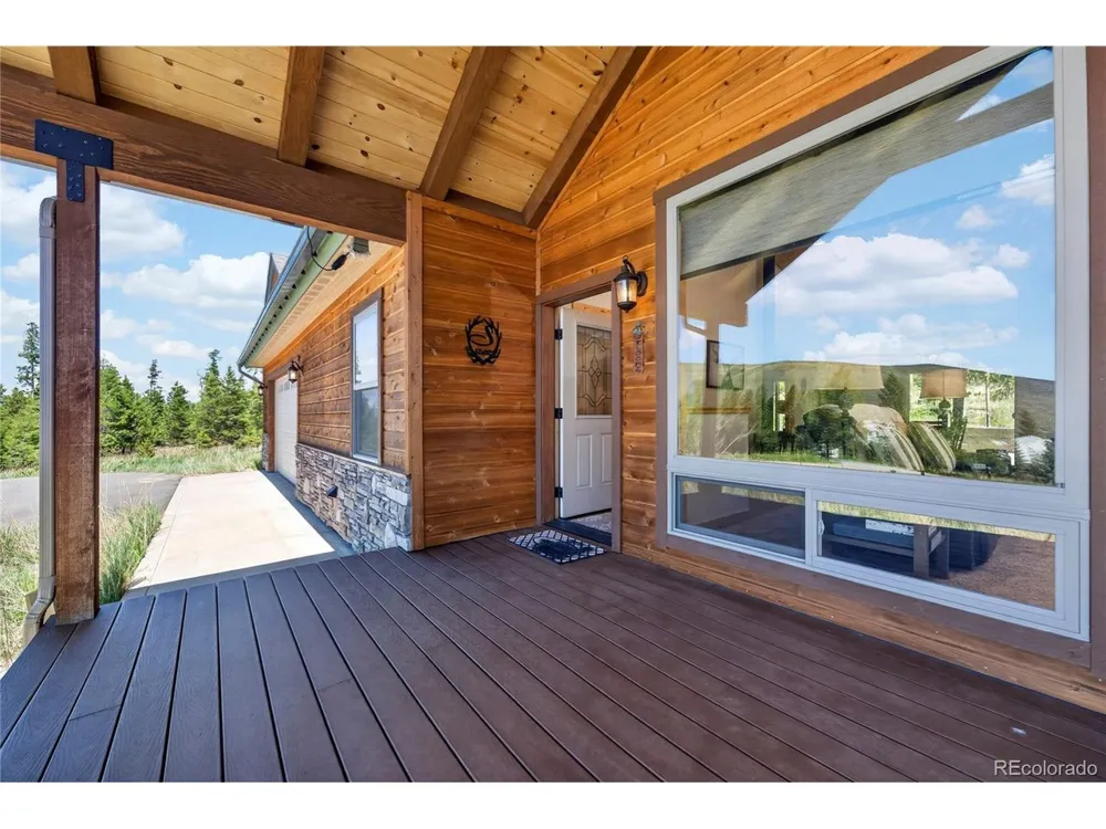 2178 GCR 88/Val Moritz Drive Granby, CO 80446