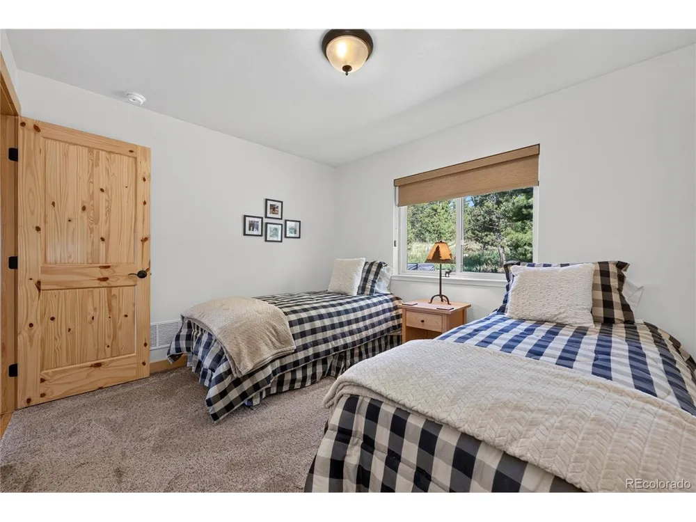 2178 GCR 88/Val Moritz Drive Granby, CO 80446