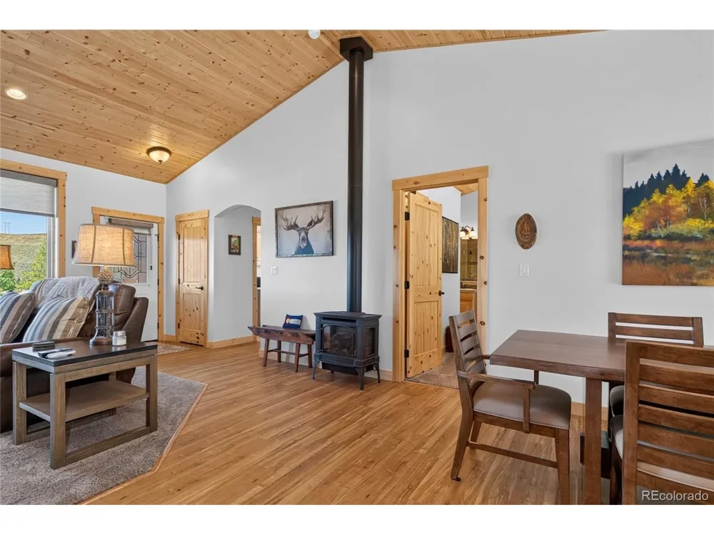 2178 GCR 88/Val Moritz Drive Granby, CO 80446