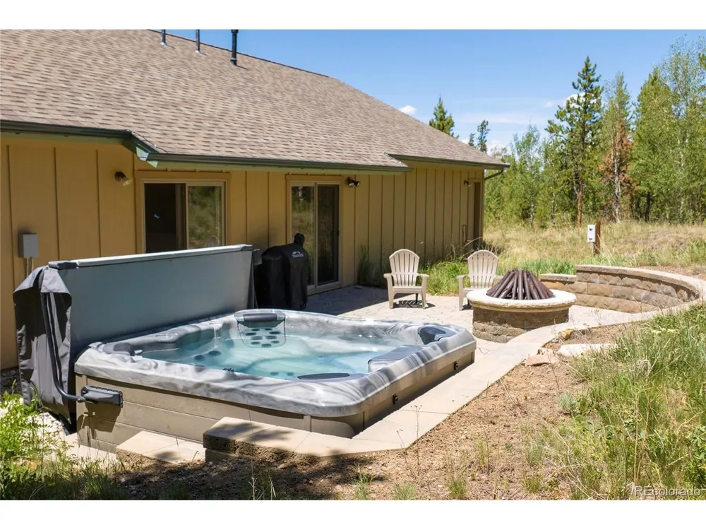2178 GCR 88/Val Moritz Drive Granby, CO 80446