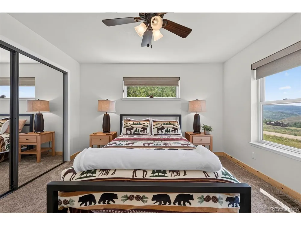 2178 GCR 88/Val Moritz Drive Granby, CO 80446