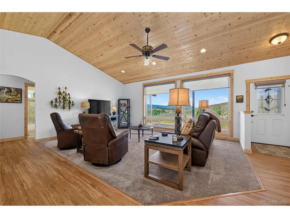 2178 GCR 88/Val Moritz Drive Granby, CO 80446