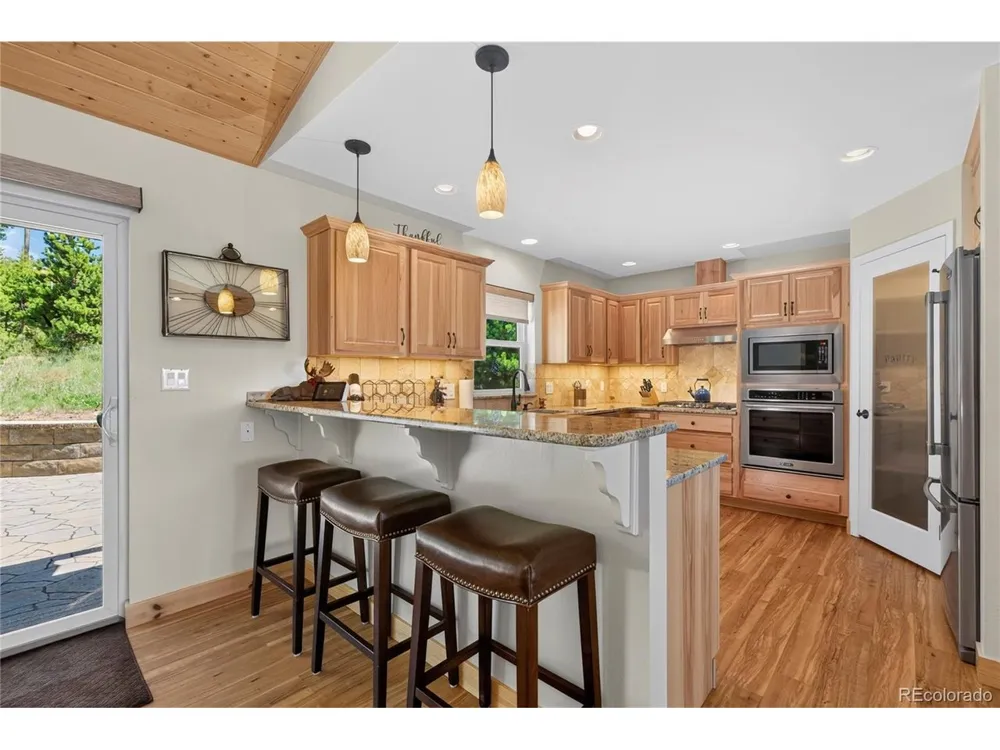 2178 GCR 88/Val Moritz Drive Granby, CO 80446