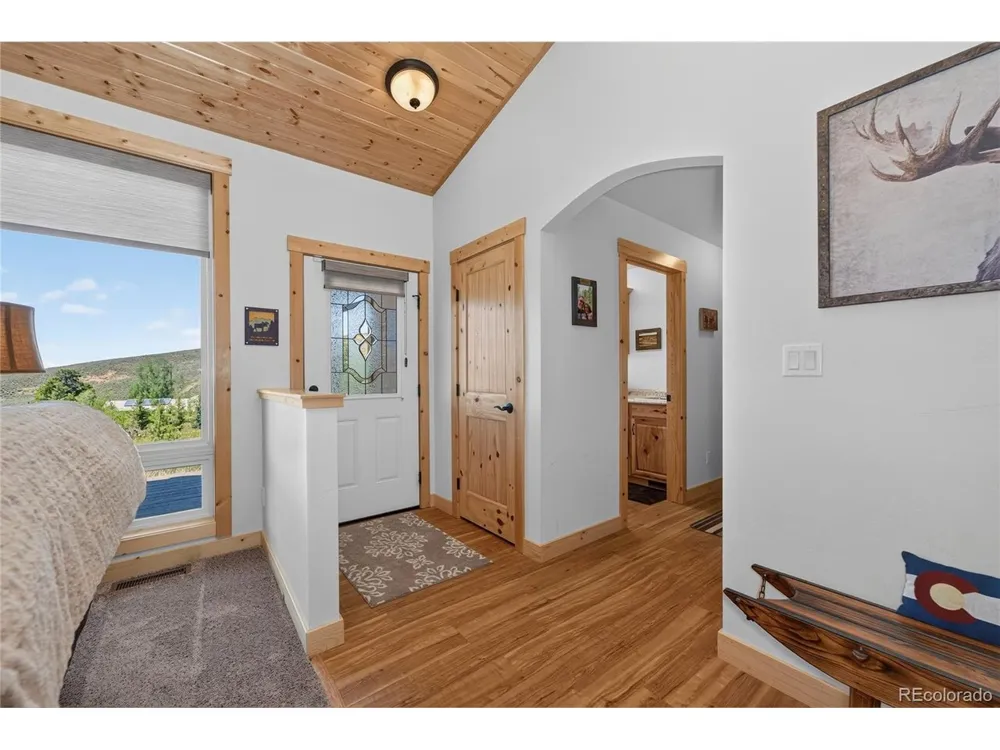 2178 GCR 88/Val Moritz Drive Granby, CO 80446