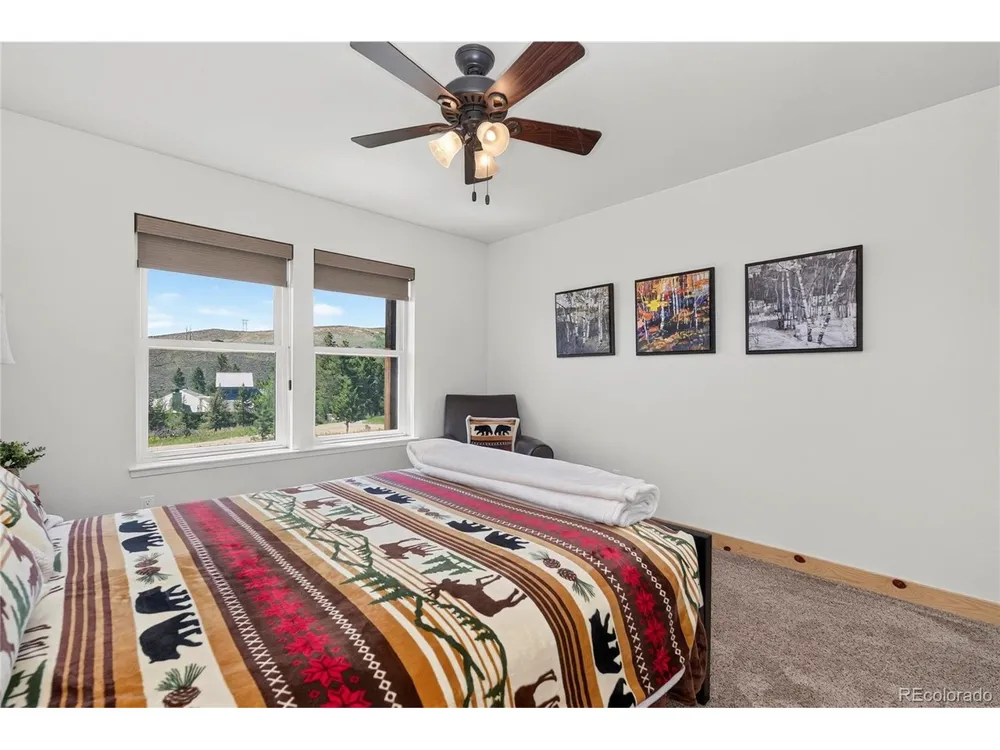 2178 GCR 88/Val Moritz Drive Granby, CO 80446