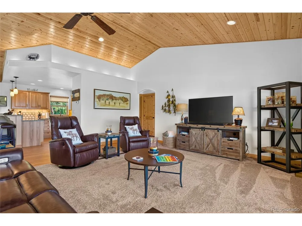 2178 GCR 88/Val Moritz Drive Granby, CO 80446