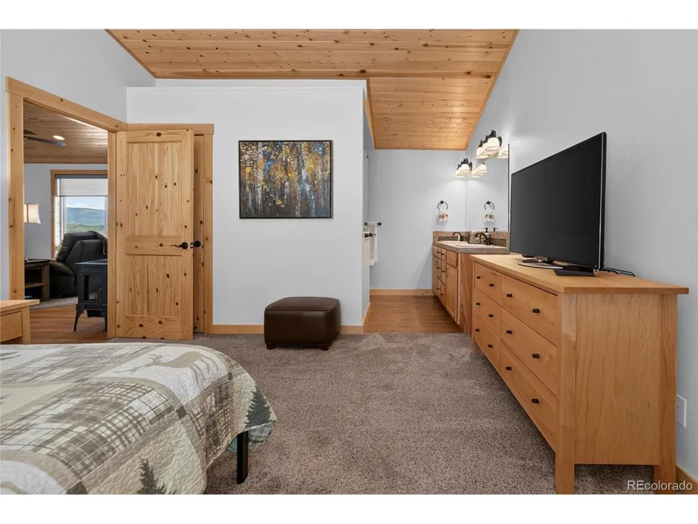 2178 GCR 88/Val Moritz Drive Granby, CO 80446