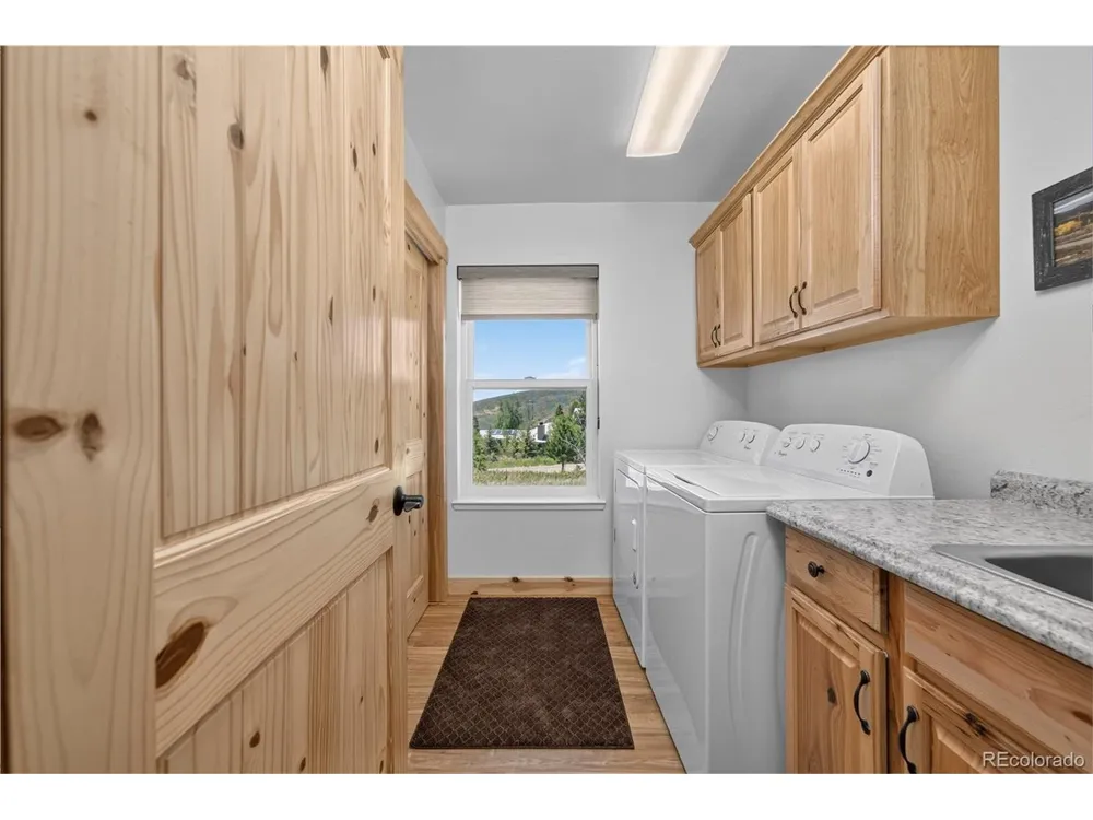 2178 GCR 88/Val Moritz Drive Granby, CO 80446