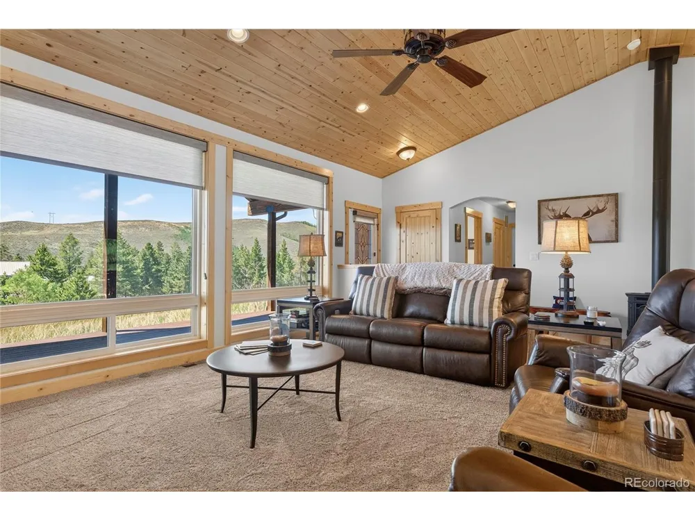 2178 GCR 88/Val Moritz Drive Granby, CO 80446