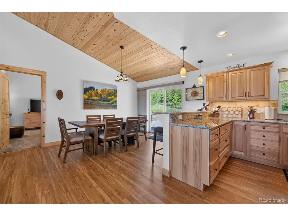 2178 GCR 88/Val Moritz Drive Granby, CO 80446