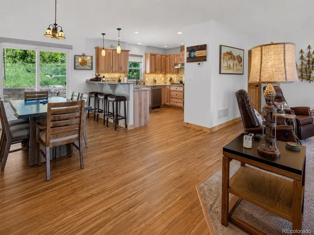 2178 GCR 88/Val Moritz Drive Granby, CO 80446