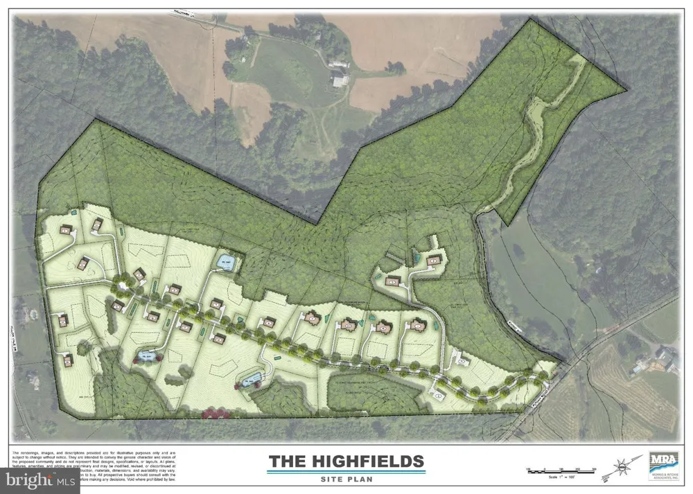 2043 PACKARD DRIVE Forest Hill, MD 21050
