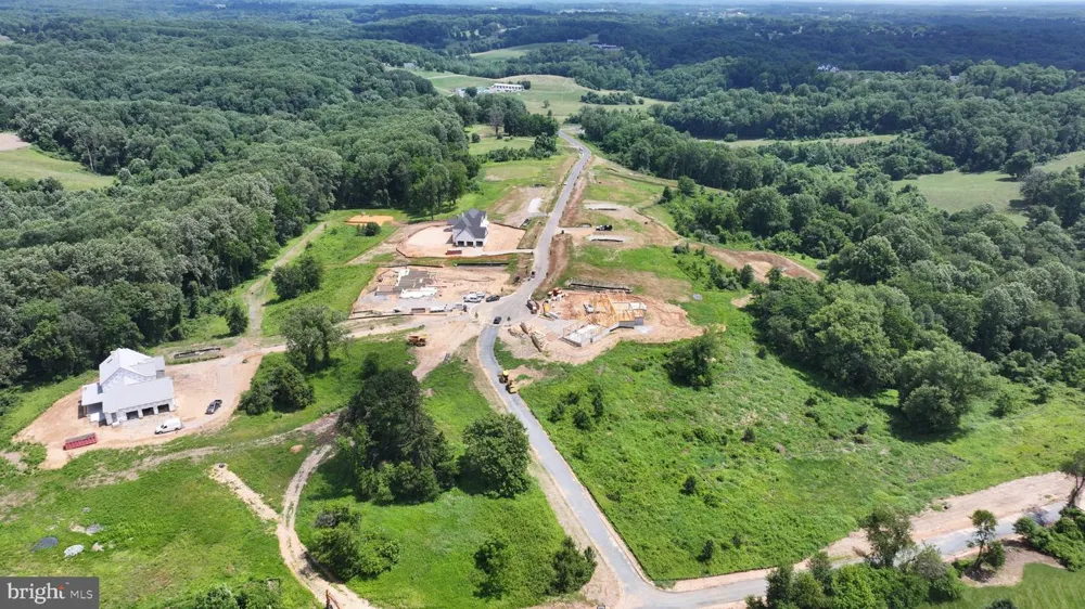 2043 PACKARD DRIVE Forest Hill, MD 21050