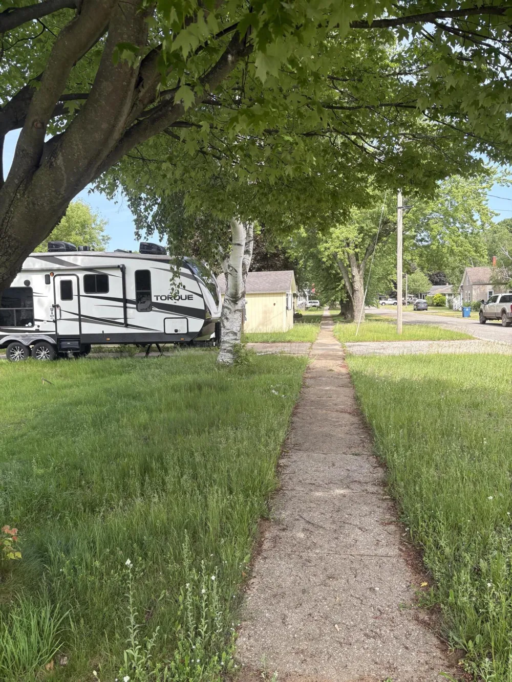 2507 Nelson Street Manistee, MI 49660