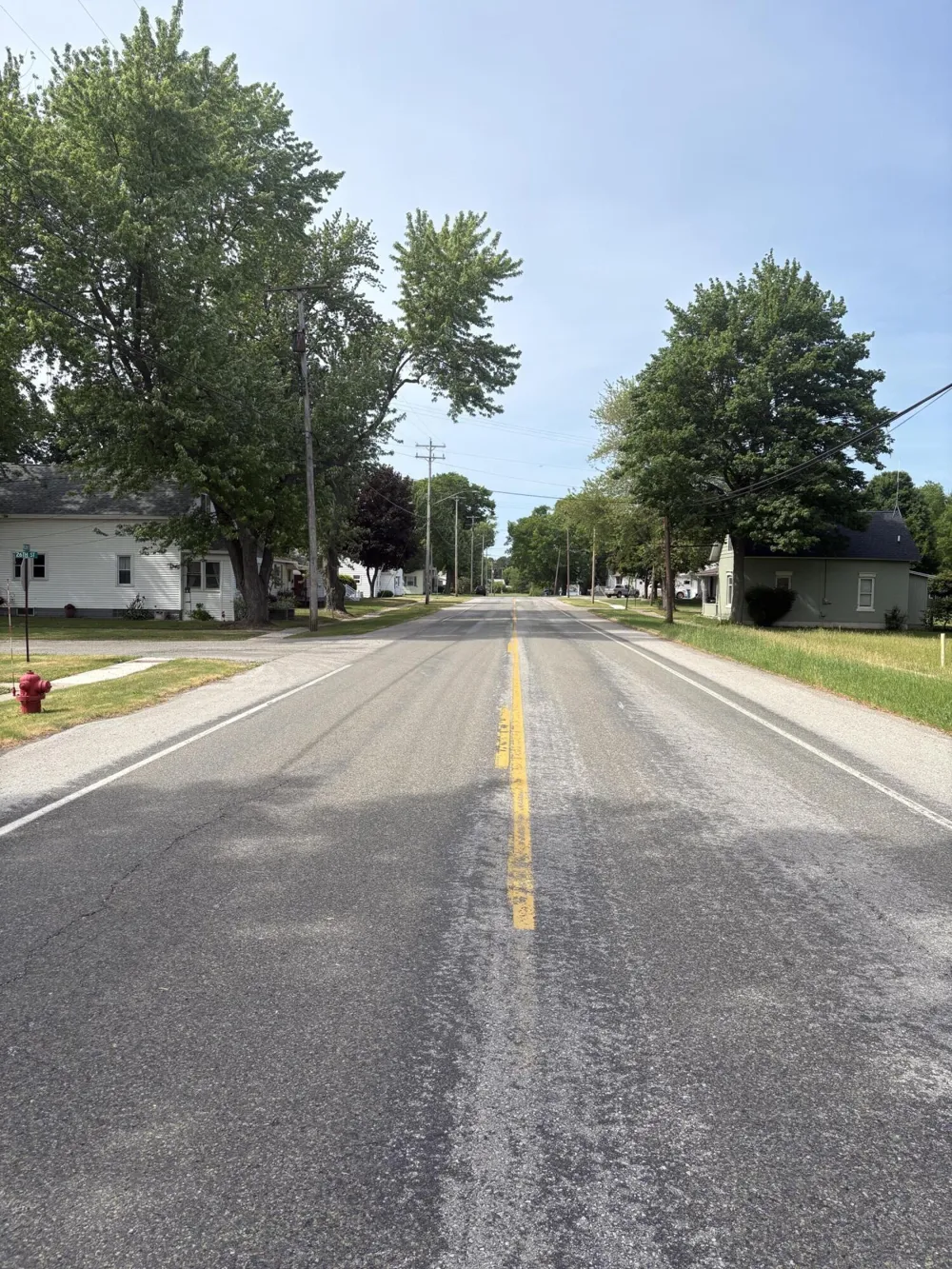 2507 Nelson Street Manistee, MI 49660