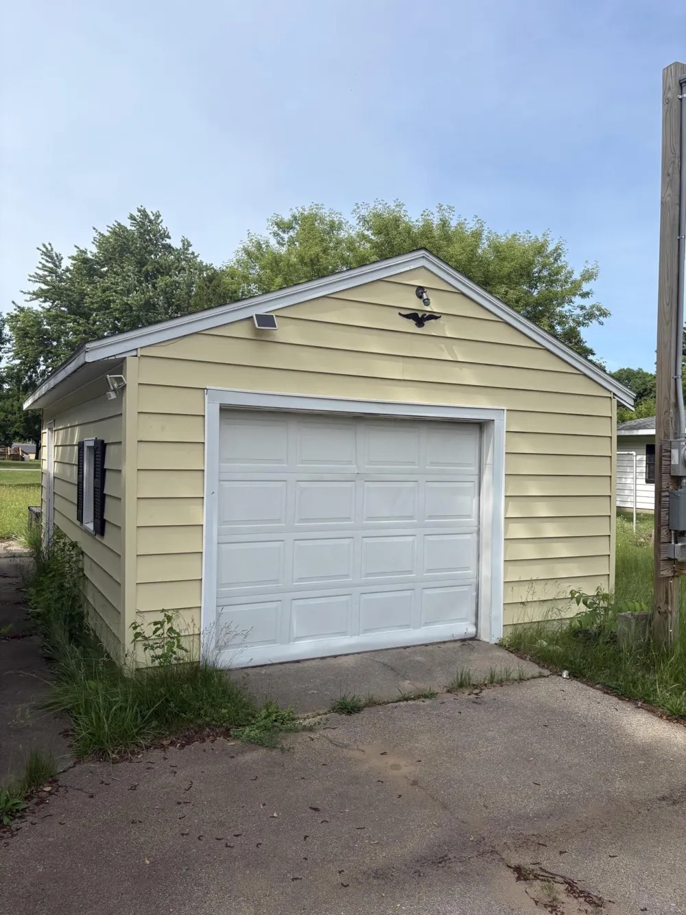 2507 Nelson Street Manistee, MI 49660