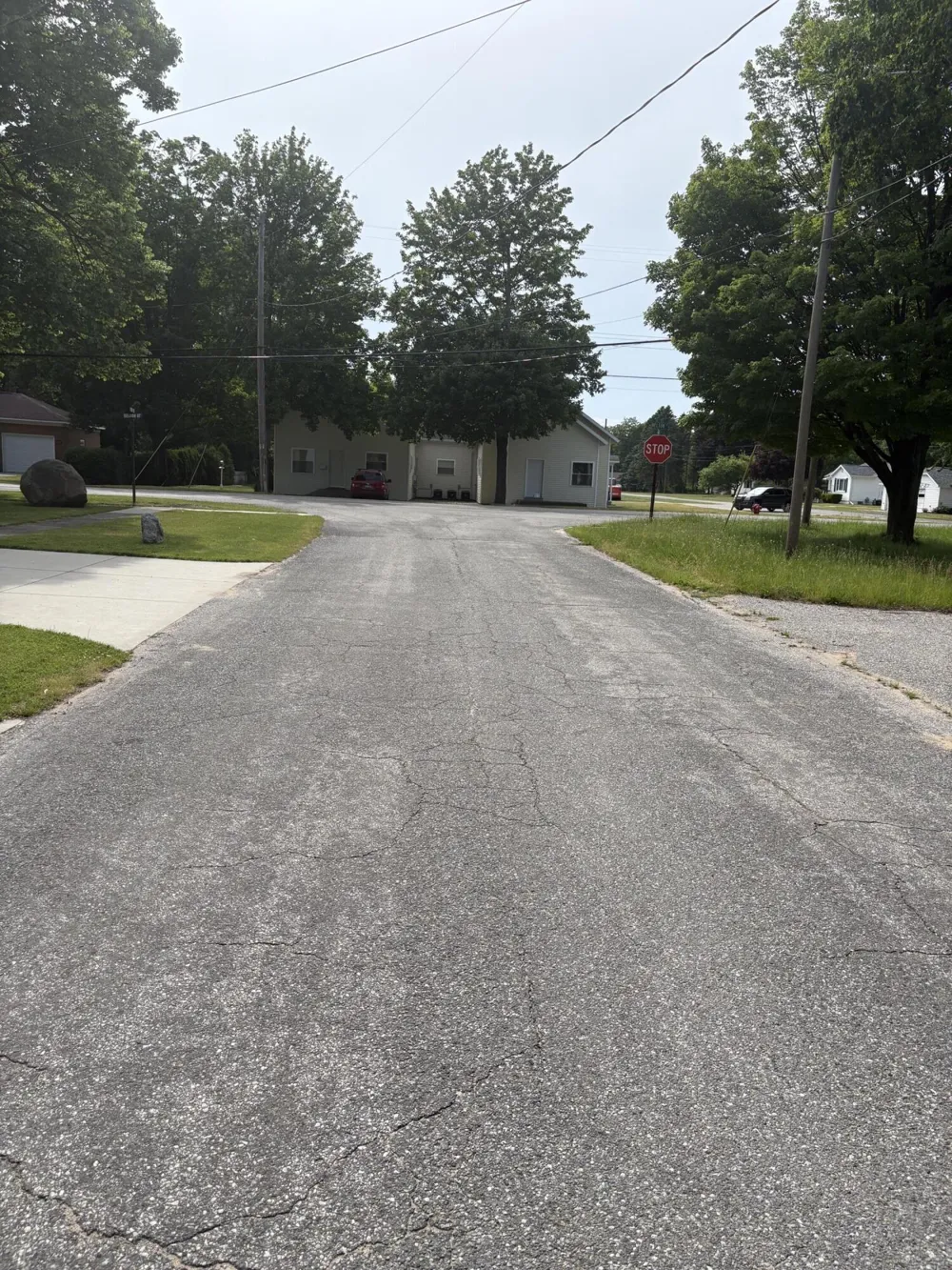 2507 Nelson Street Manistee, MI 49660