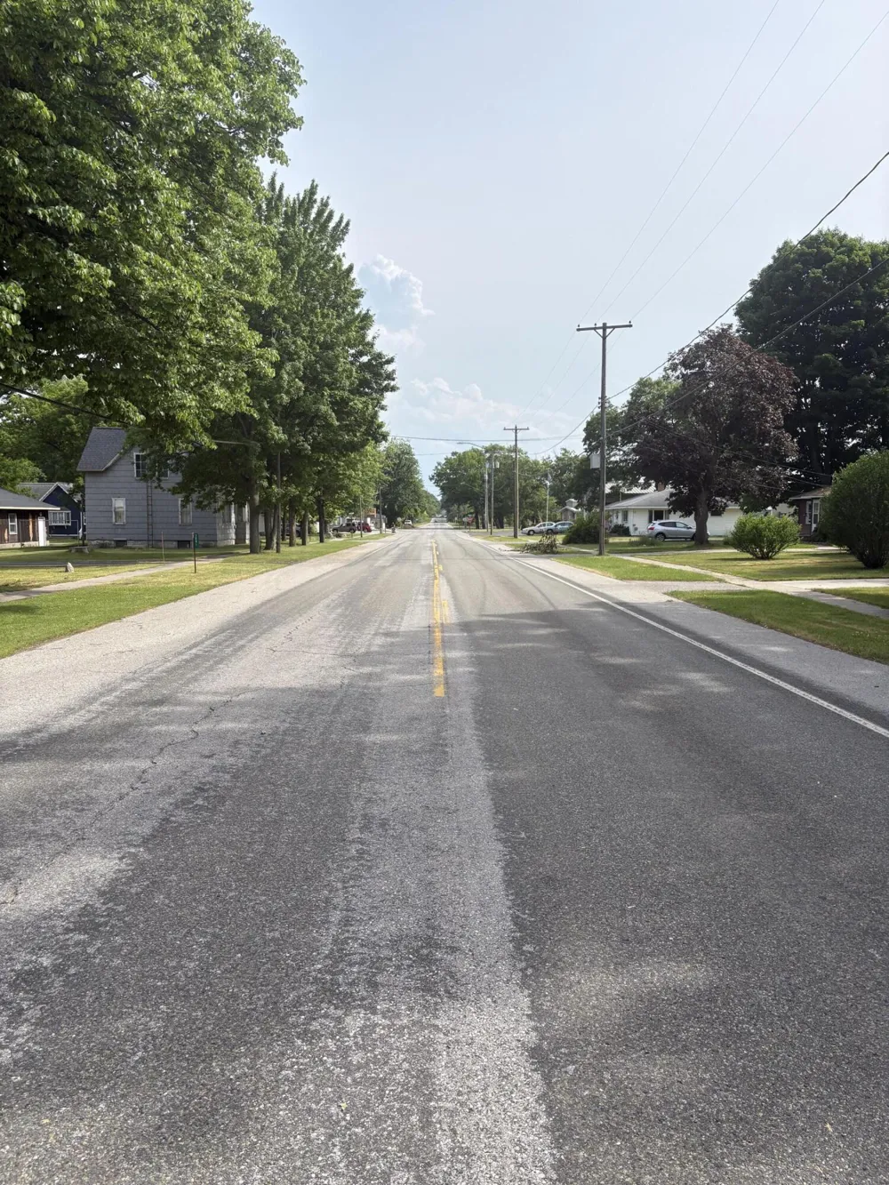 2507 Nelson Street Manistee, MI 49660