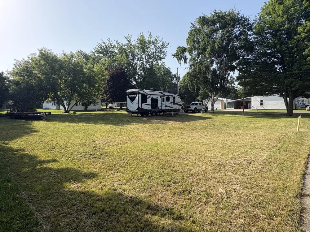 2507 Nelson Street Manistee, MI 49660