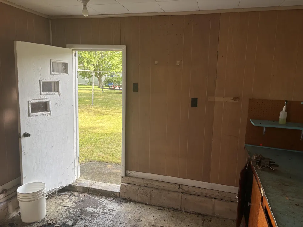 2507 Nelson Street Manistee, MI 49660