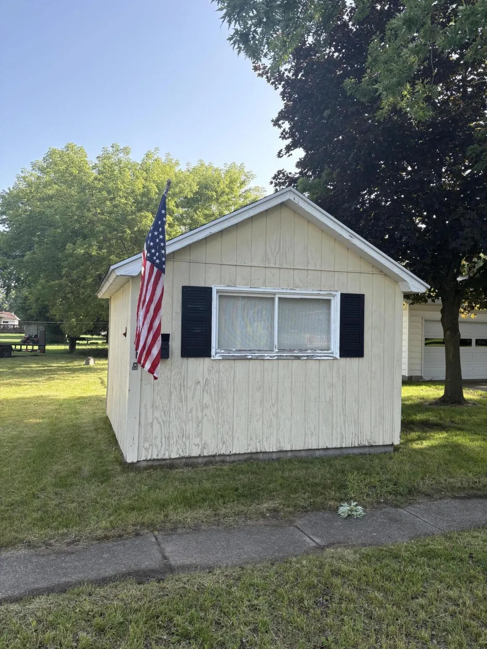 2507 Nelson Street Manistee, MI 49660