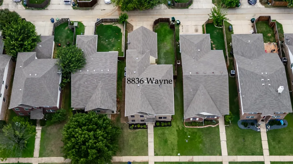 8836 Wayne Street Cross Roads, TX 76227