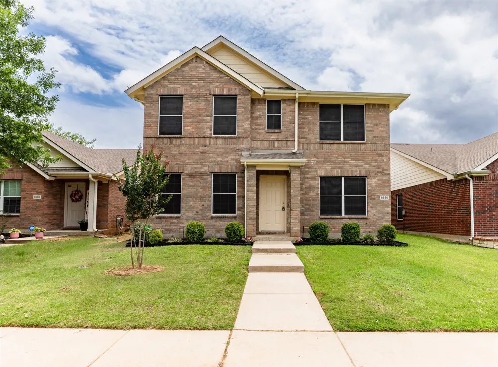 8836 Wayne Street Cross Roads, TX 76227