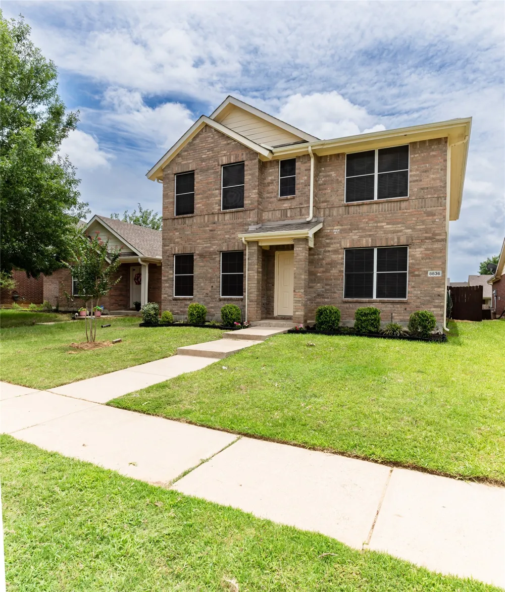8836 Wayne Street Cross Roads, TX 76227