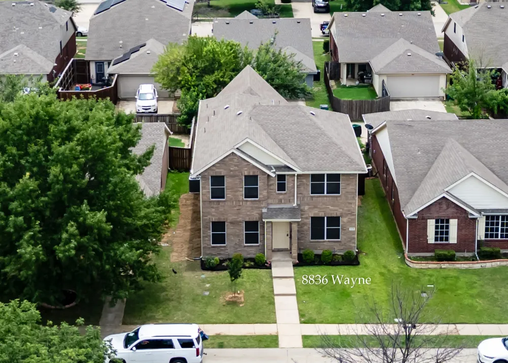 8836 Wayne Street Cross Roads, TX 76227