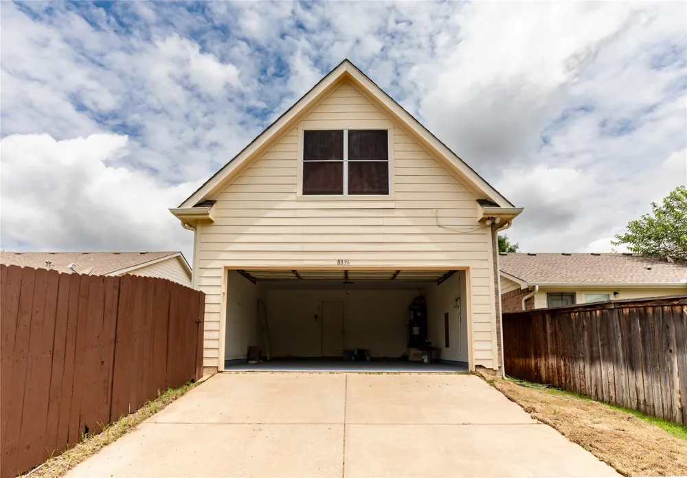 8836 Wayne Street Cross Roads, TX 76227