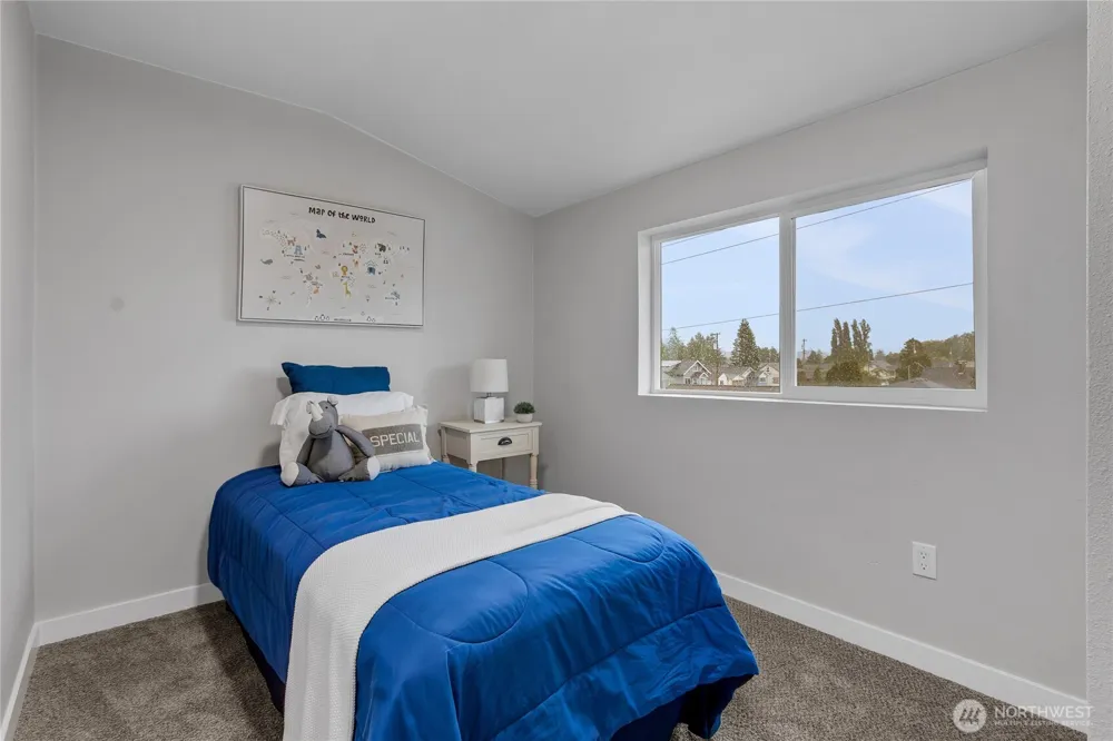 307 S Exchange Street Aberdeen, WA 98520
