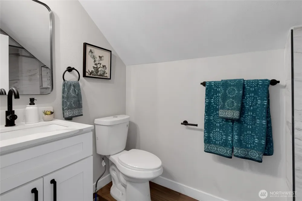307 S Exchange Street Aberdeen, WA 98520
