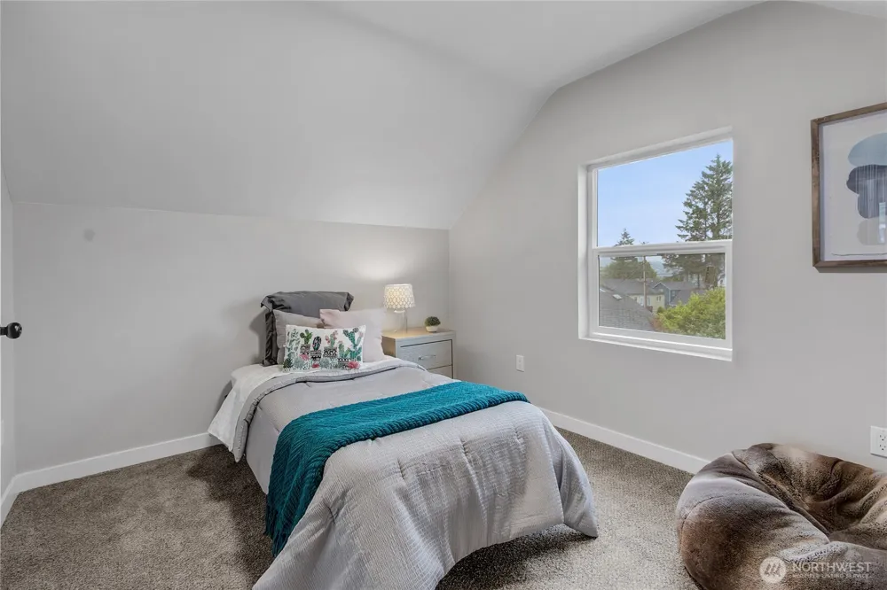 307 S Exchange Street Aberdeen, WA 98520