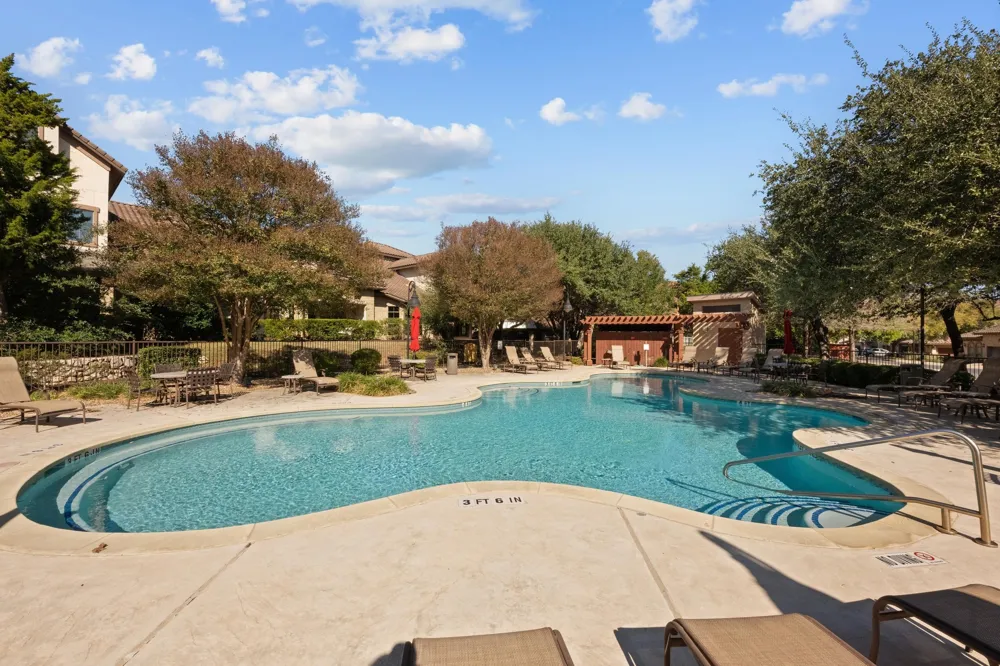 8200 Southwest Parkway #403 Austin, TX 78735